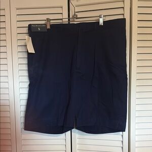 Polo by Ralph Lauren Dark Blue Shorts